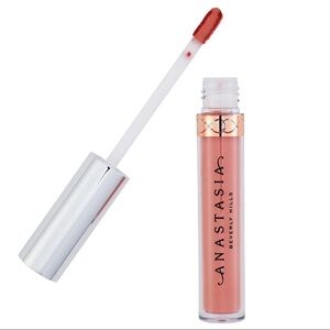 Anastasia cosmetics  liquid lipstick